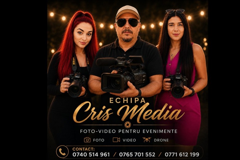 Cris Media