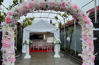 LOROSES RLP AMAZING EVENTS SRL - Alte servicii Buzau