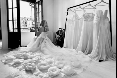 Refined Design Studio - Rochie mireasă Bucuresti