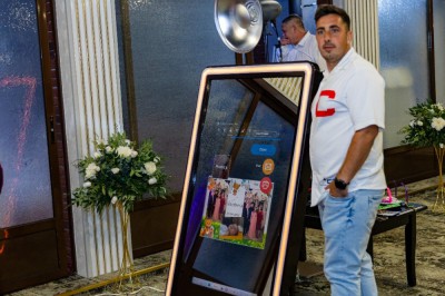 Lory foto video - Fotografie Buzau