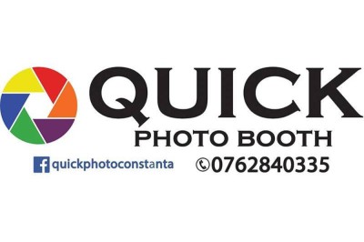 Cabina Foto Quick - Experiențe unice Constanta