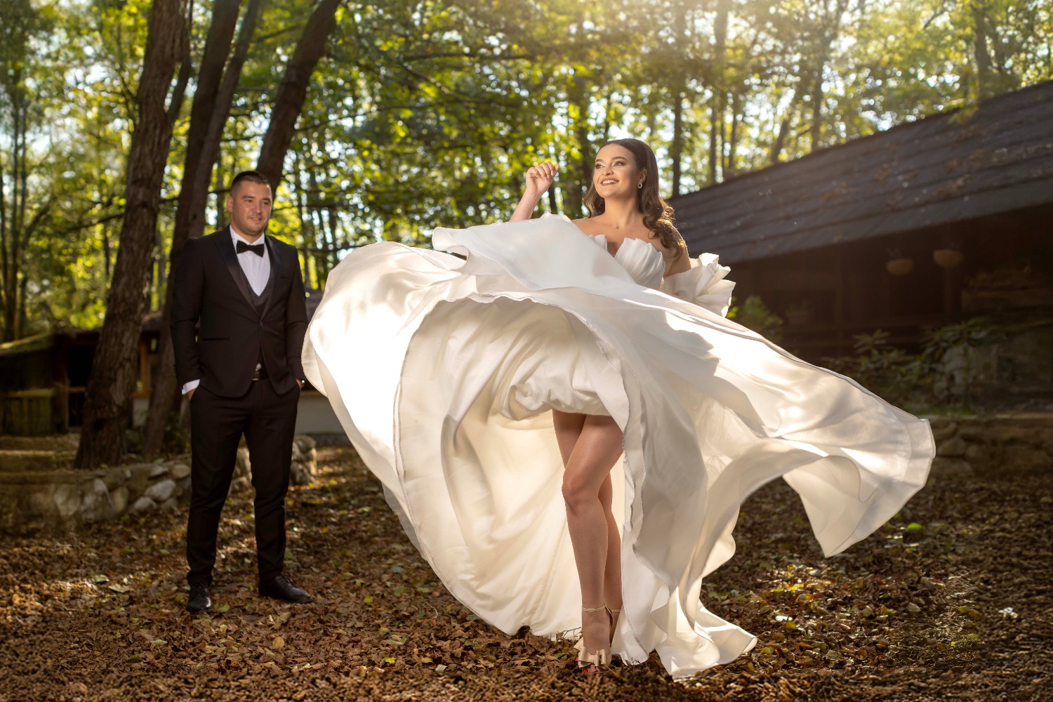 Mediapointphotography S. R. L fotografie gorj