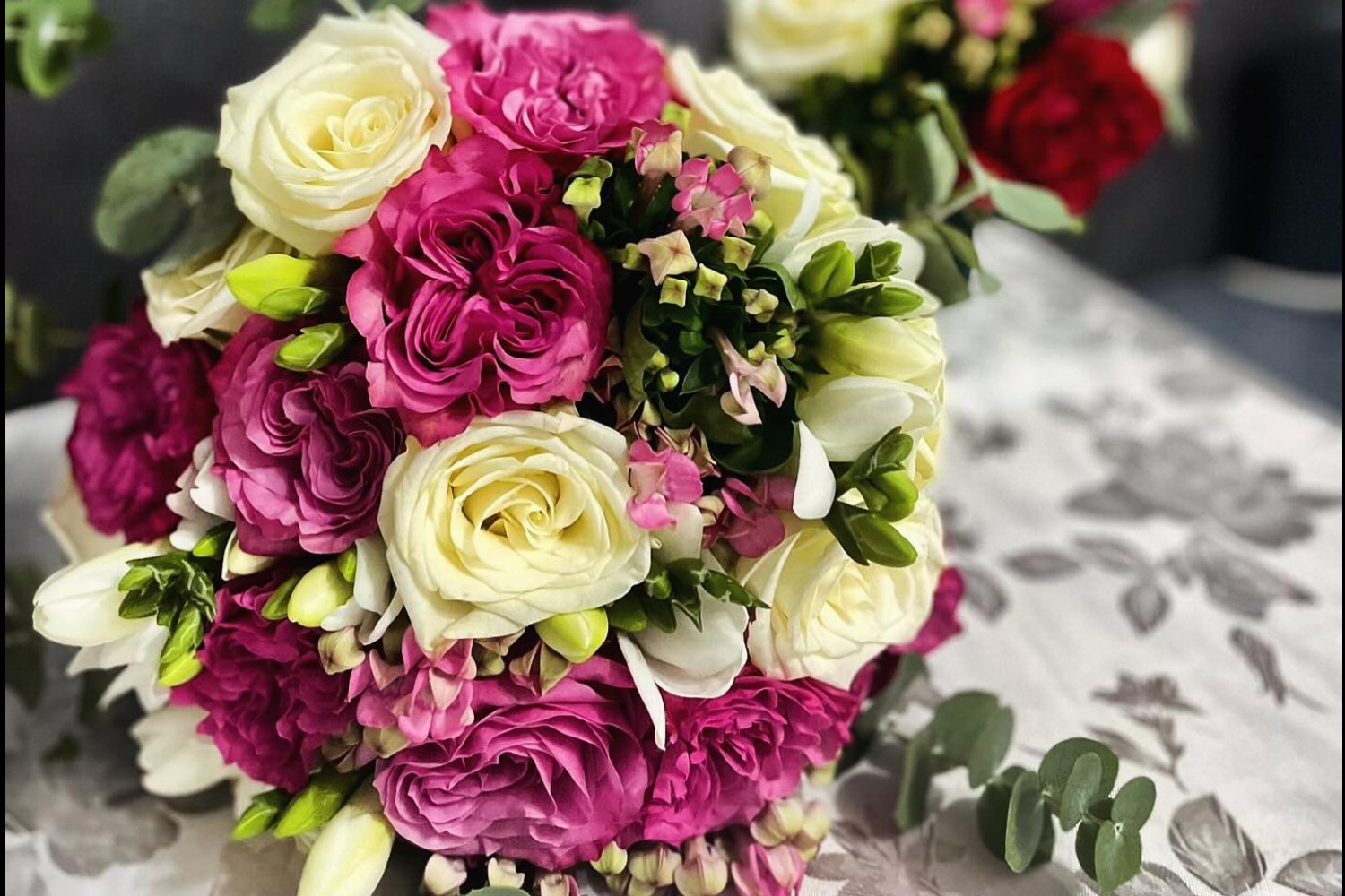 Memories with flowers srl flori bucuresti