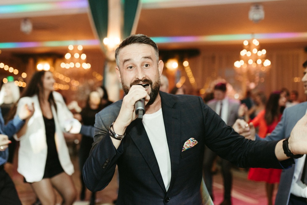 DJ OVYVOX muzica iasi