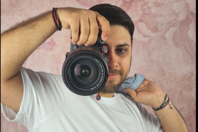 Enache George Bogdan PFA - Fotografie Bucuresti