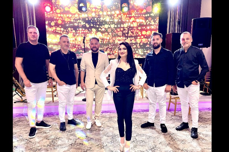 Formația Classic party Galati