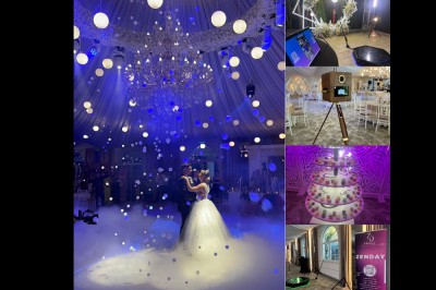 ZENday Magic Events - Experiențe unice Iasi