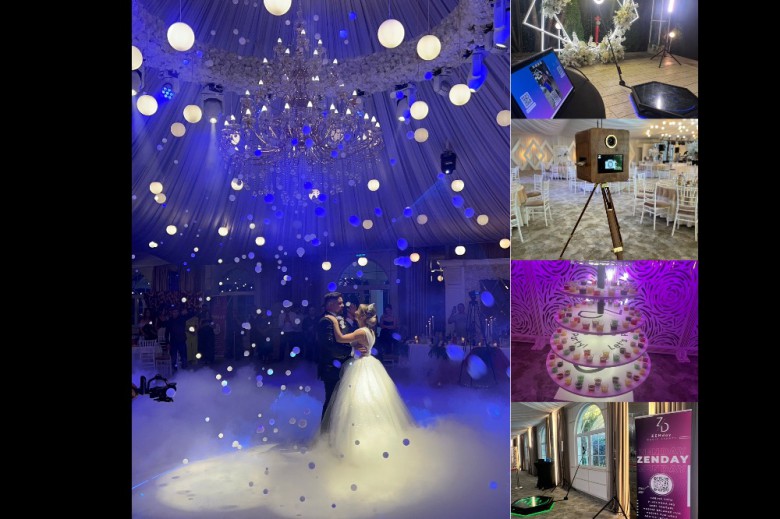 ZENday Magic Events