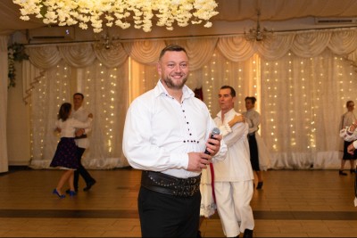 Florin Borobei & Formația - Muzică Cluj