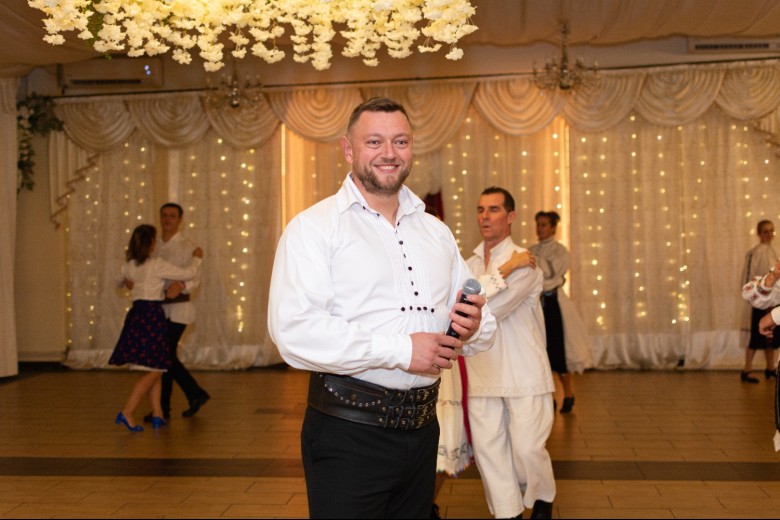 Florin Borobei & Formația