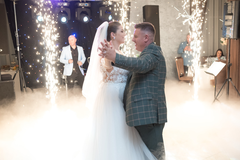 Marian Events fotografie bihor