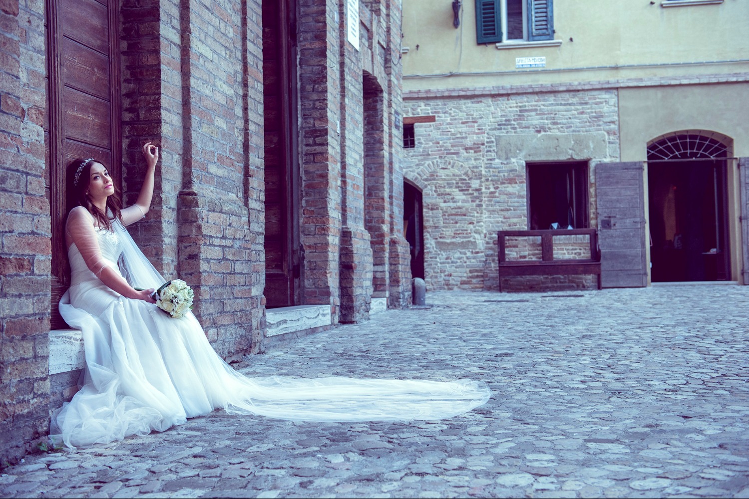 MIRAGE STUDIO S.R.L. fotografie timis