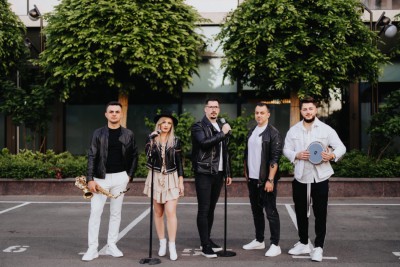 OvS Sound - Muzică Iasi