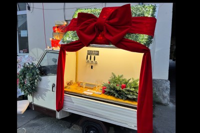 Ape di Vino - Catering și băuturi Iasi