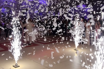 HMR SYSTEM EVENTS - Muzică Cluj