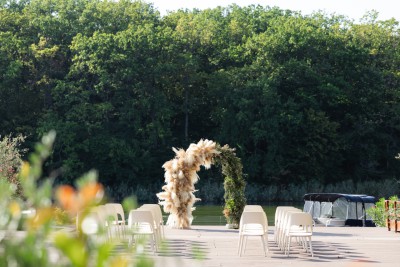 HEAVEN EVENTS HOUSE SRL - Locații Ilfov