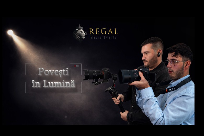 Regal Media Events