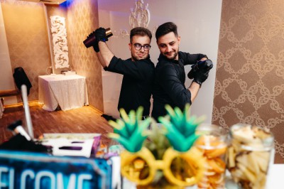 Jackpot bar - Catering și băuturi Iasi