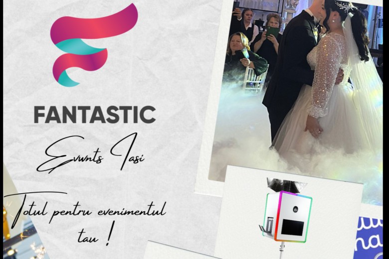 Fantastic Events Iasi