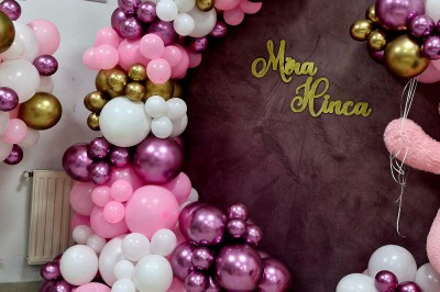 MIST EVENTS SRL - Decorațiuni Ialomita