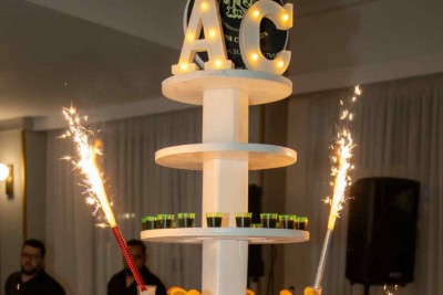 TSD events - Catering și băuturi Dambovita