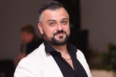 Florinel de la Padova - Muzică Galati