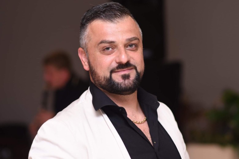 Florinel de la Padova