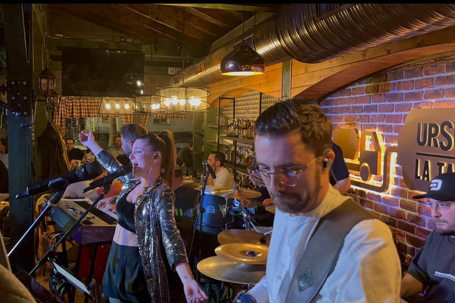 Trupa ZooM muzica bucuresti