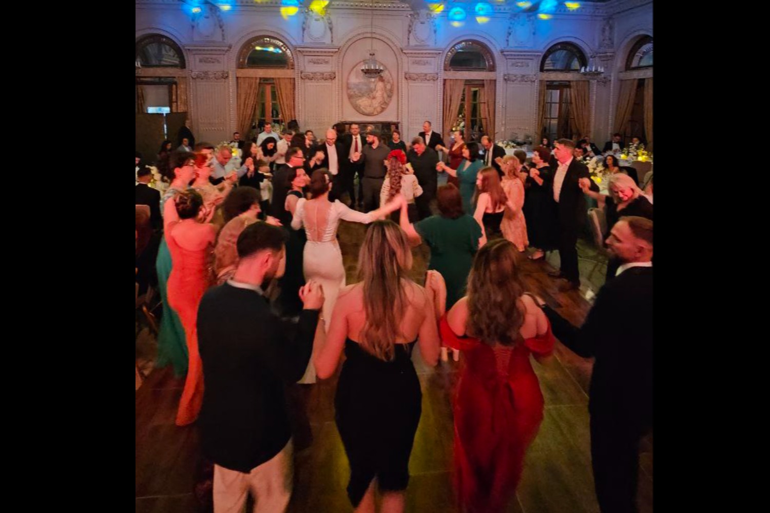 Raluca Dan MUSIC muzica bucuresti