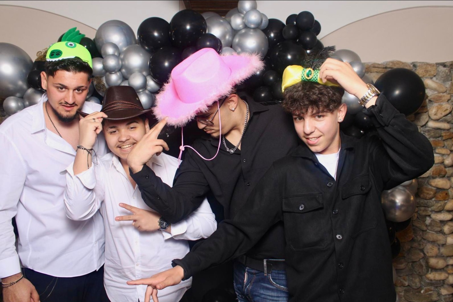 Cabina Foto Smile&Shine experiente-unice constanta