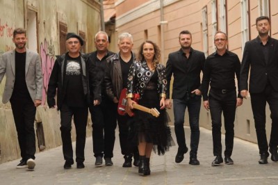 SMART Band - Muzică Brasov