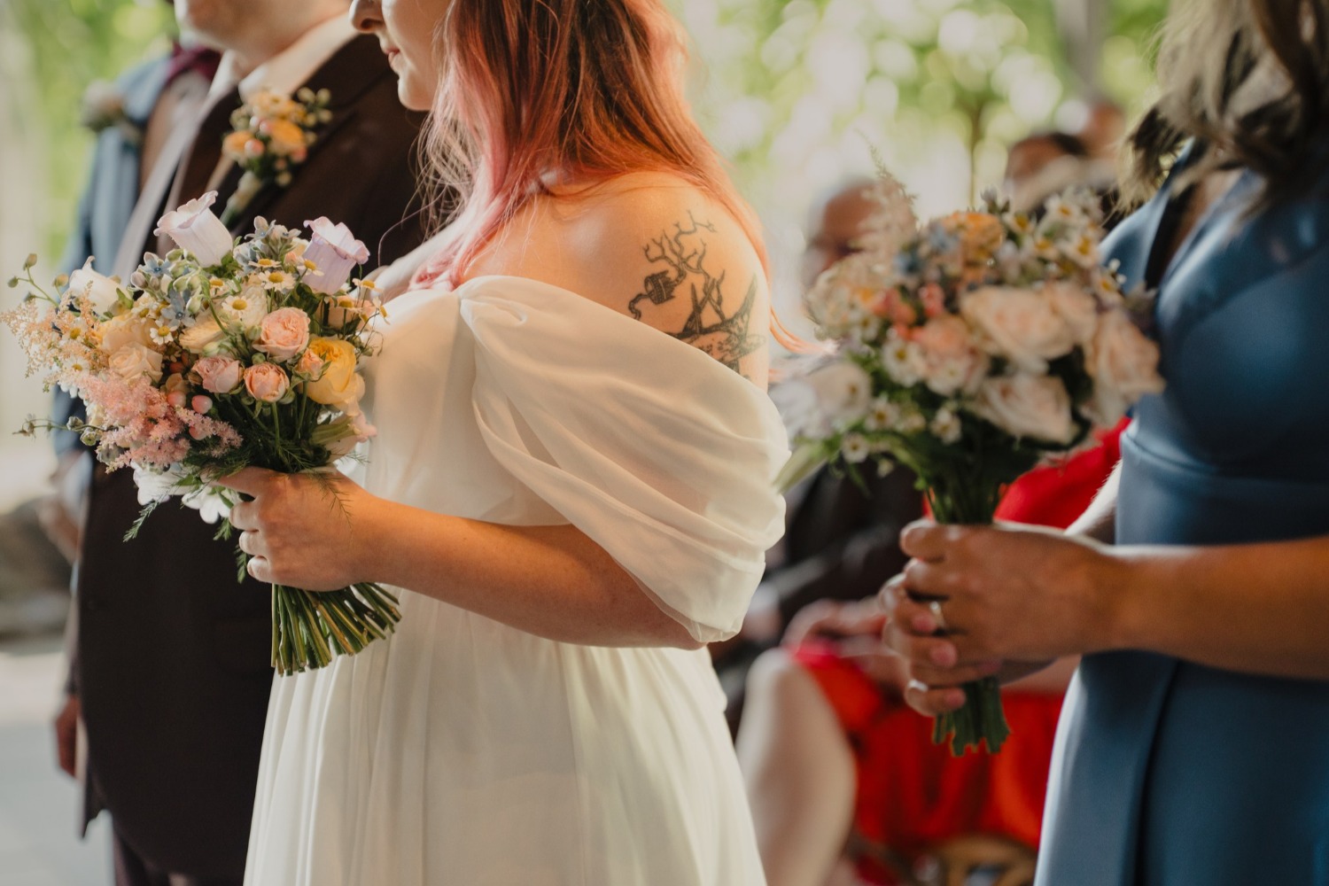 FLORIST Alina Maria Cristea flori cluj