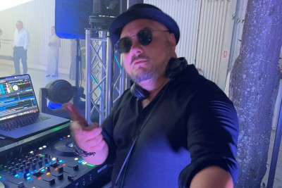 Dj Radoo - DeejayEvents - Muzică Iasi