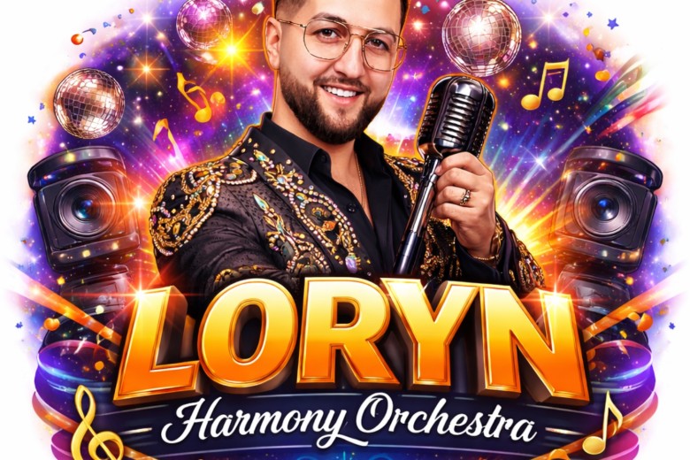 LORYN & Harmony Orchestra