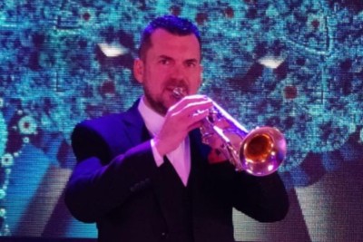 Mr.Trumpet - Muzică Constanta