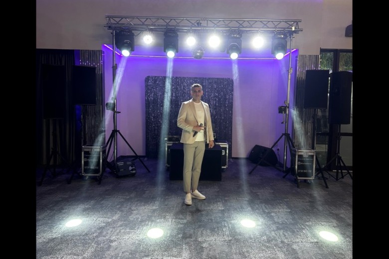 Dj Daniel Barbulescu