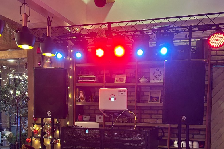 Robertcom Grup Sound