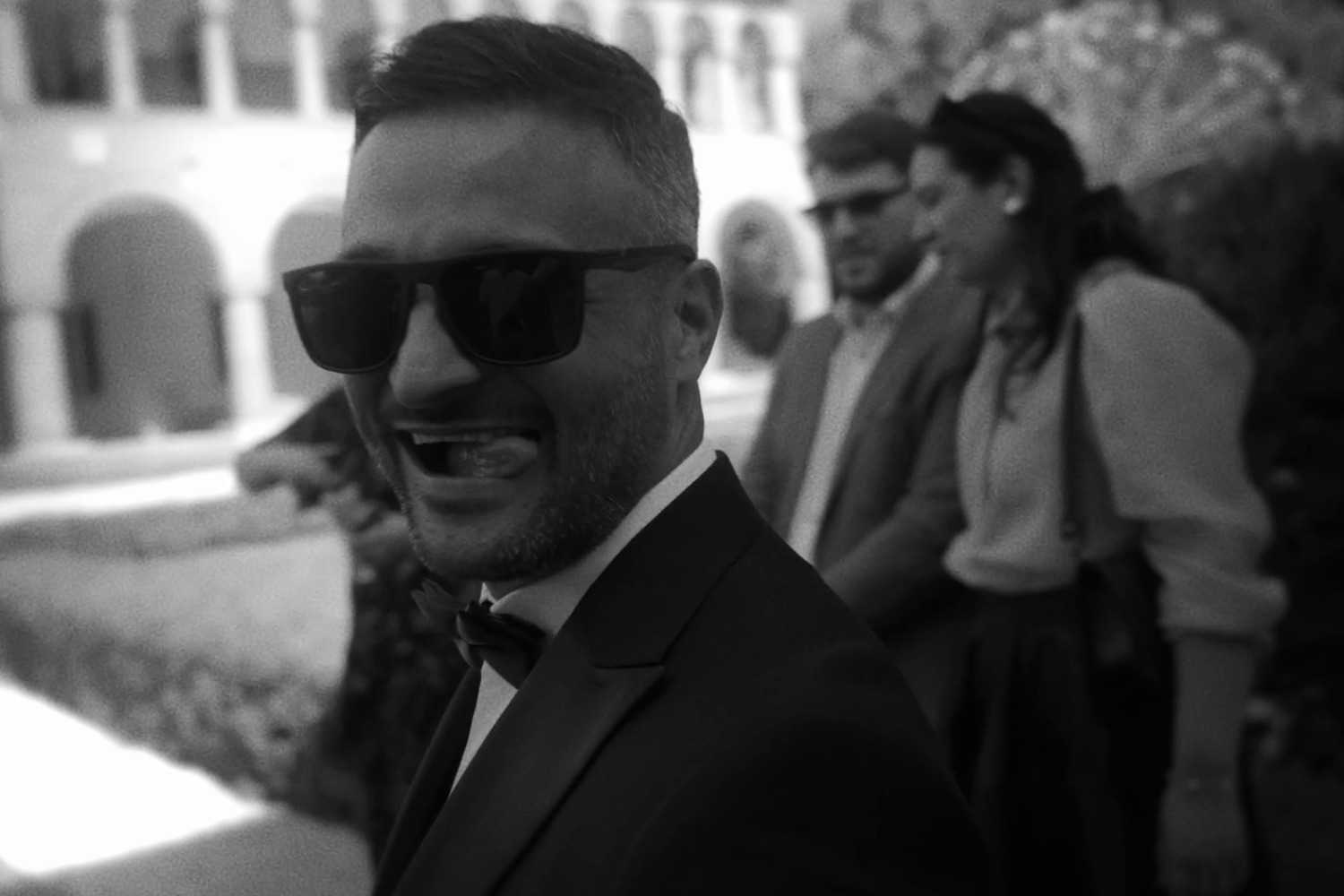 Marius Miron videografie bucuresti