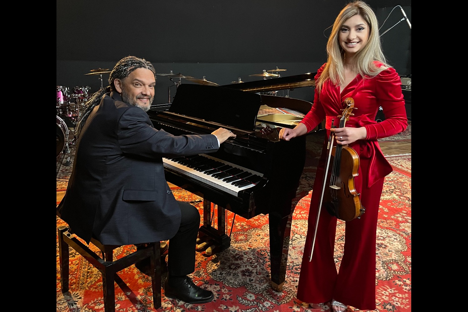 Trupa Othello România muzica bucuresti