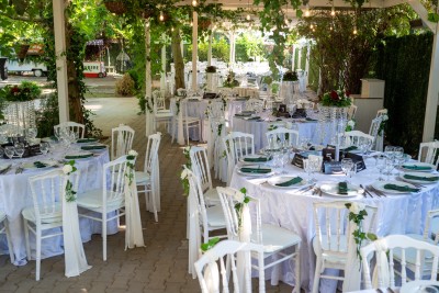 Vibere Events - Locații Bucuresti