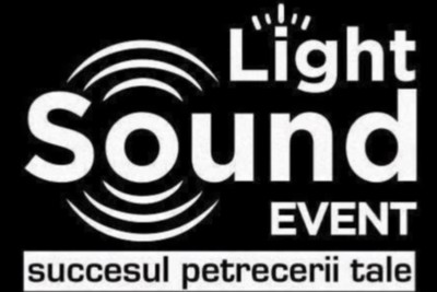 SoundLight Event SRL - Muzică Cluj