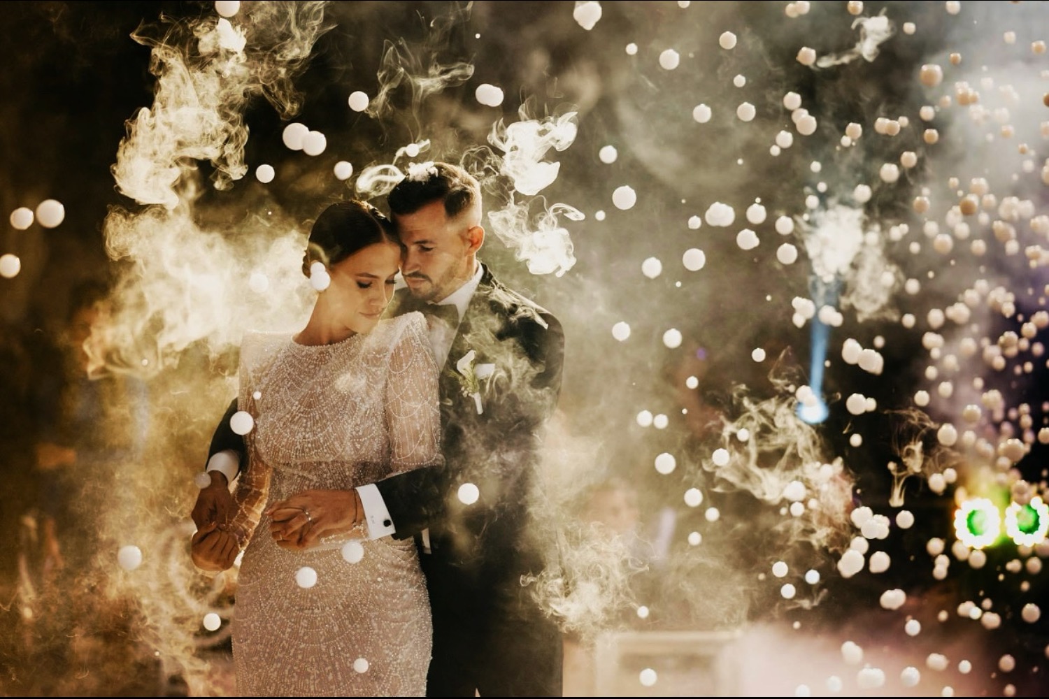 Light Up Wedd & Events ( LUWEvents ) wedding-planner bucuresti