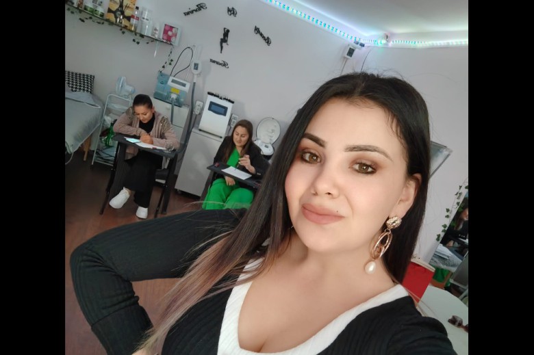 Ardelean Florina - Ioana PFA