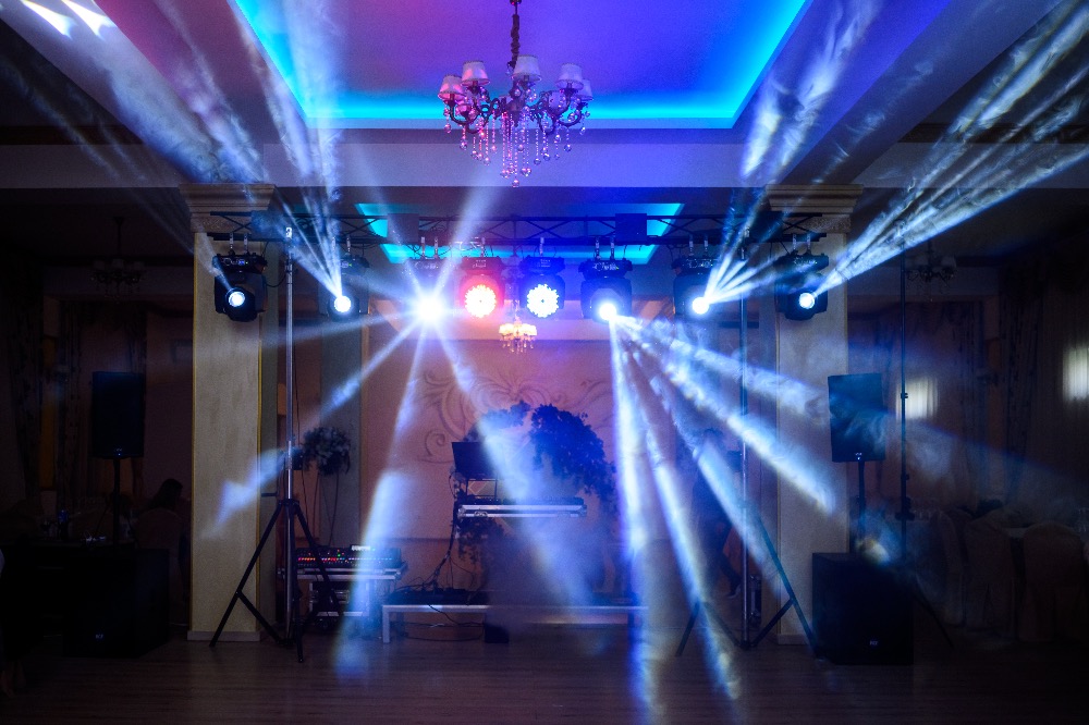DNN EVENTS muzica bucuresti