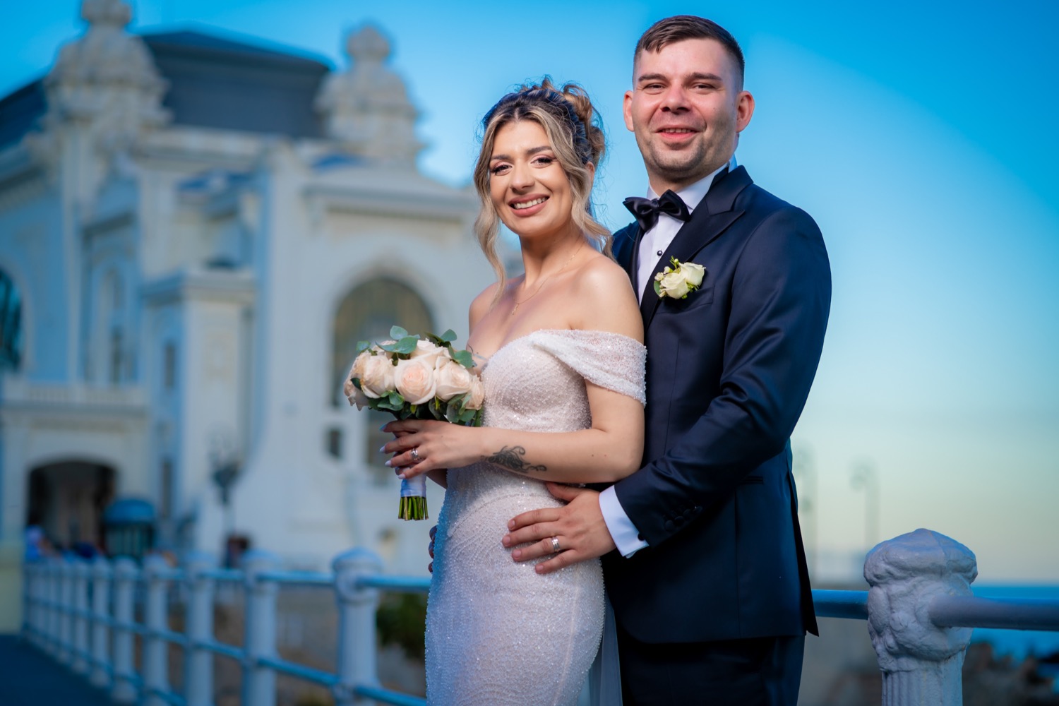 Bogdan Marc fotografie constanta