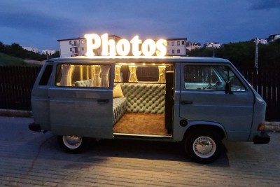 Balkanic Photo Bus - Experiențe unice Iasi