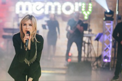 Trupa Memory - Muzică Neamt