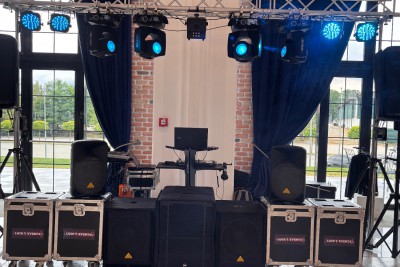 Lucky Events - Muzică Sibiu