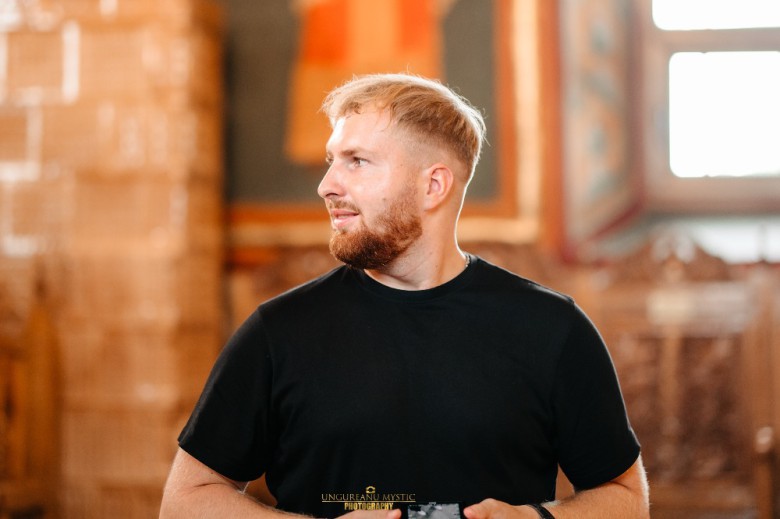 Ungureanu Mystic Photography