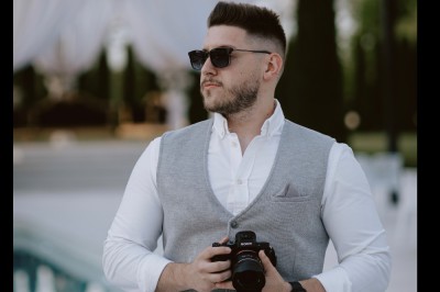 Raul Petru Photographer - Fotografie Alba